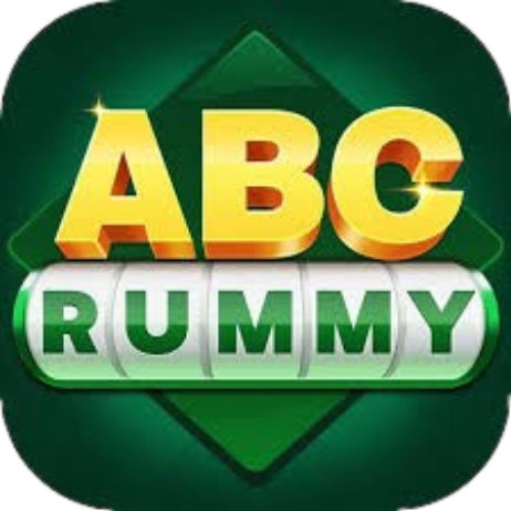 ABC Rummy Logo